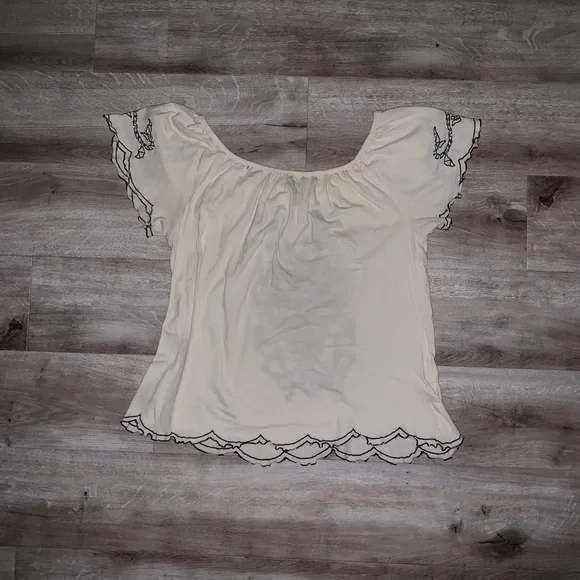 Forever21 Top - Picture 4 of 6